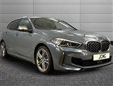 BMW 1 Series Image 1