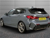 BMW 1 Series Image 3