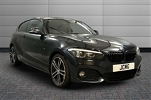 Used BMW 1 Series