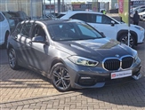 BMW 1 Series Image 1