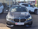 BMW 1 Series Image 3