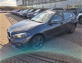 BMW 1 Series Image 6