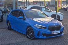 Used BMW 1 Series