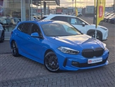 BMW 1 Series Image 1