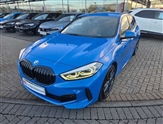 BMW 1 Series Image 5