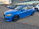 BMW 1 Series Image 6