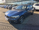 BMW 1 Series Image 6