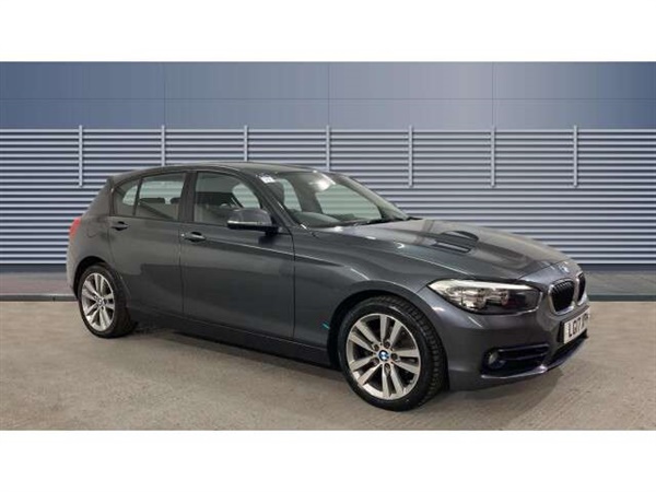 Large image for the Used BMW 1 Series