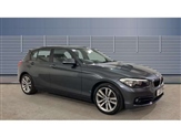 BMW 1 Series Image 1