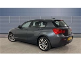 BMW 1 Series Image 2