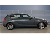 BMW 1 Series Image 4