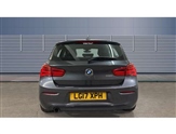 BMW 1 Series Image 5