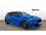 BMW 1 Series Image 1