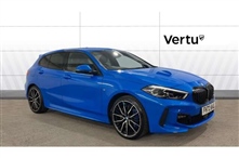 Used BMW 1 Series