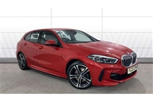Used BMW 1 Series