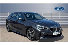 Used BMW 1 Series