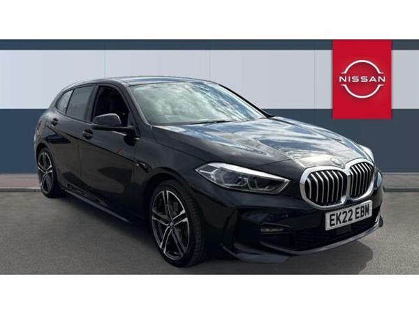 Large image for the Used BMW 1 Series