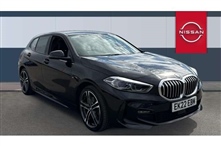Used BMW 1 Series