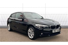Used BMW 1 Series