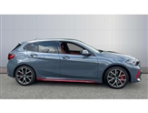 BMW 1 Series Image 5