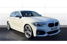 Used BMW 1 Series