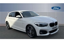 Used BMW 1 Series