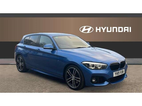 Large image for the Used BMW 1 Series