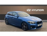BMW 1 Series Image 1