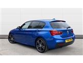 BMW 1 Series Image 2
