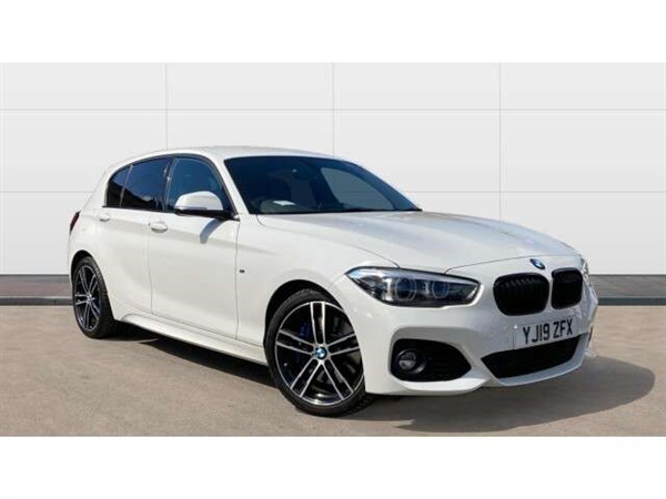 Large image for the Used BMW 1 Series