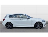 BMW 1 Series Image 5