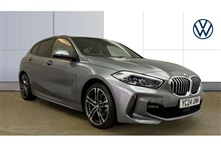 Used BMW 1 Series