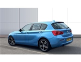 BMW 1 Series Image 2