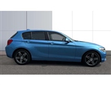 BMW 1 Series Image 5