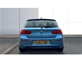 BMW 1 Series Image 6
