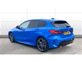 BMW 1 Series Image 2