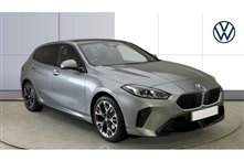 Used BMW 1 Series