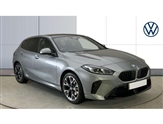 BMW 1 Series Image 1