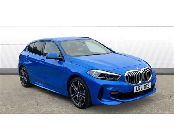 Large image for the Used BMW 1 Series