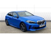 BMW 1 Series Image 1