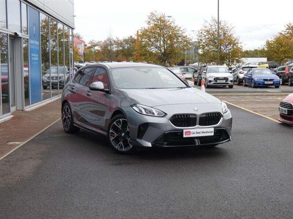 Large image for the Used BMW 1 Series