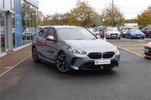Used BMW 1 Series