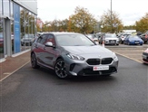 BMW 1 Series Image 1
