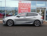BMW 1 Series Image 4