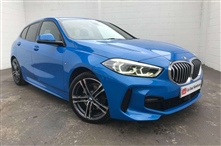 Used BMW 1 Series