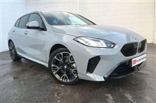 Used BMW 1 Series