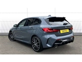 BMW 1 Series Image 2