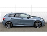 BMW 1 Series Image 5