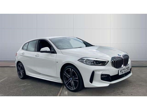 Large image for the Used BMW 1 Series