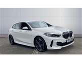 BMW 1 Series Image 1